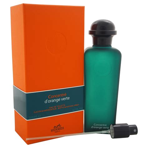 Amazon.com: Concentre d'Orange Verte by Hermes 1.6 oz Eau 